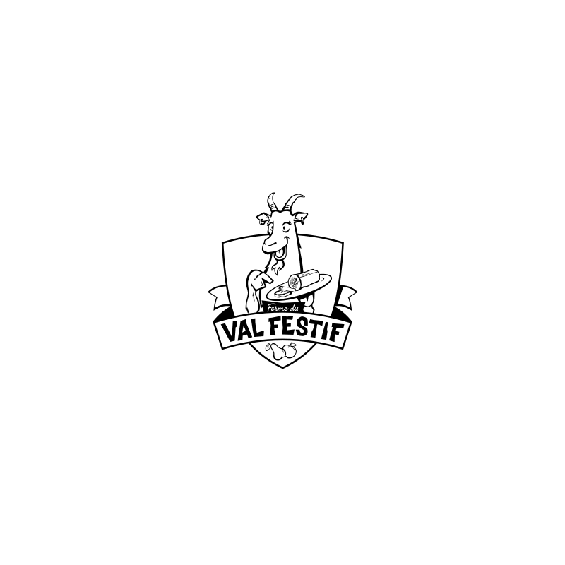 Logo Ferme du Val Festif