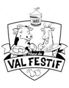 Ferme du Val Festif - Vente directe de fromages dans l'Aisne et de produits Bio retirés en drive à la ferme ou livrés en Hauts-de-France et Champagne-Ardennes en toute liberté et simplicité. Mangez et consommez local et artisanal !